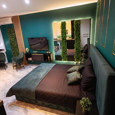 Spanish Apartman 2. Extérieur photo