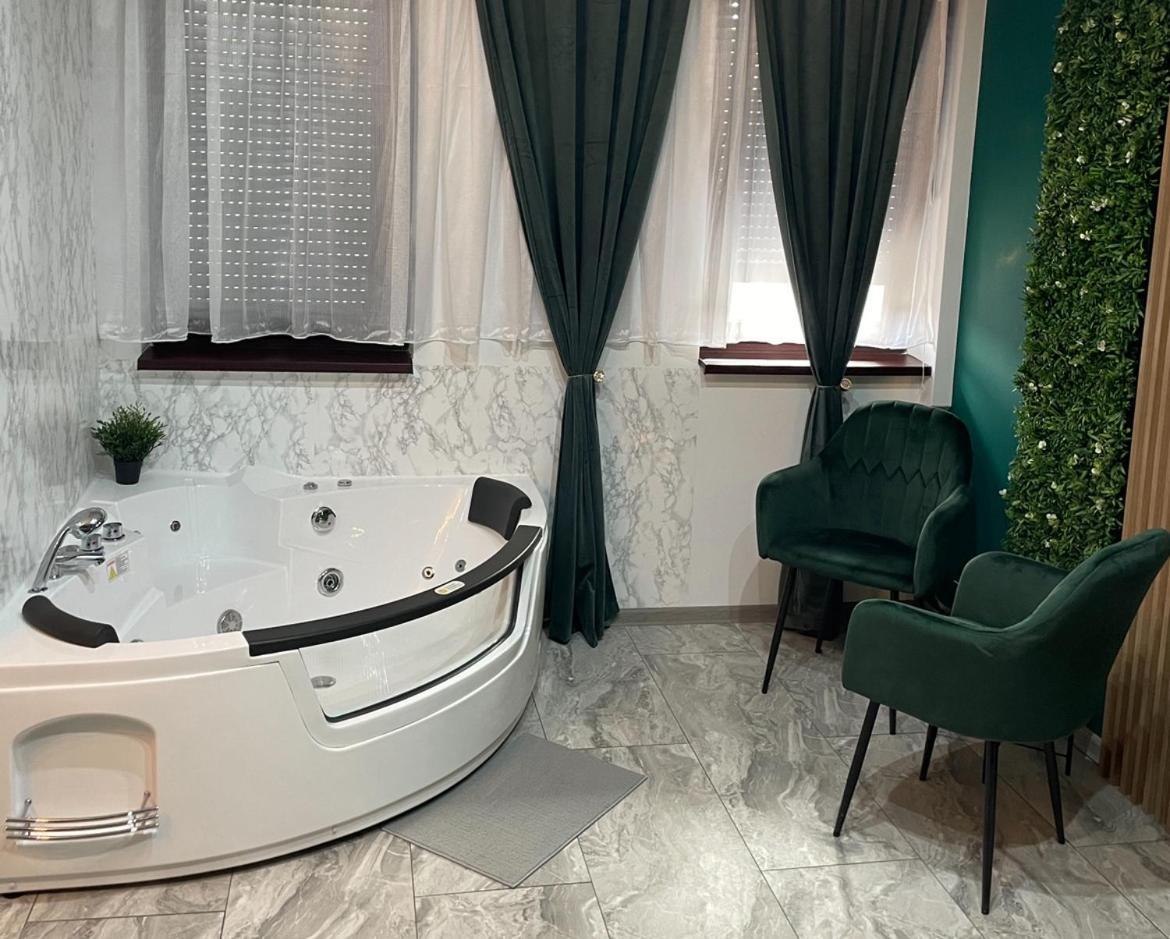 Spanish Apartman 2. Extérieur photo