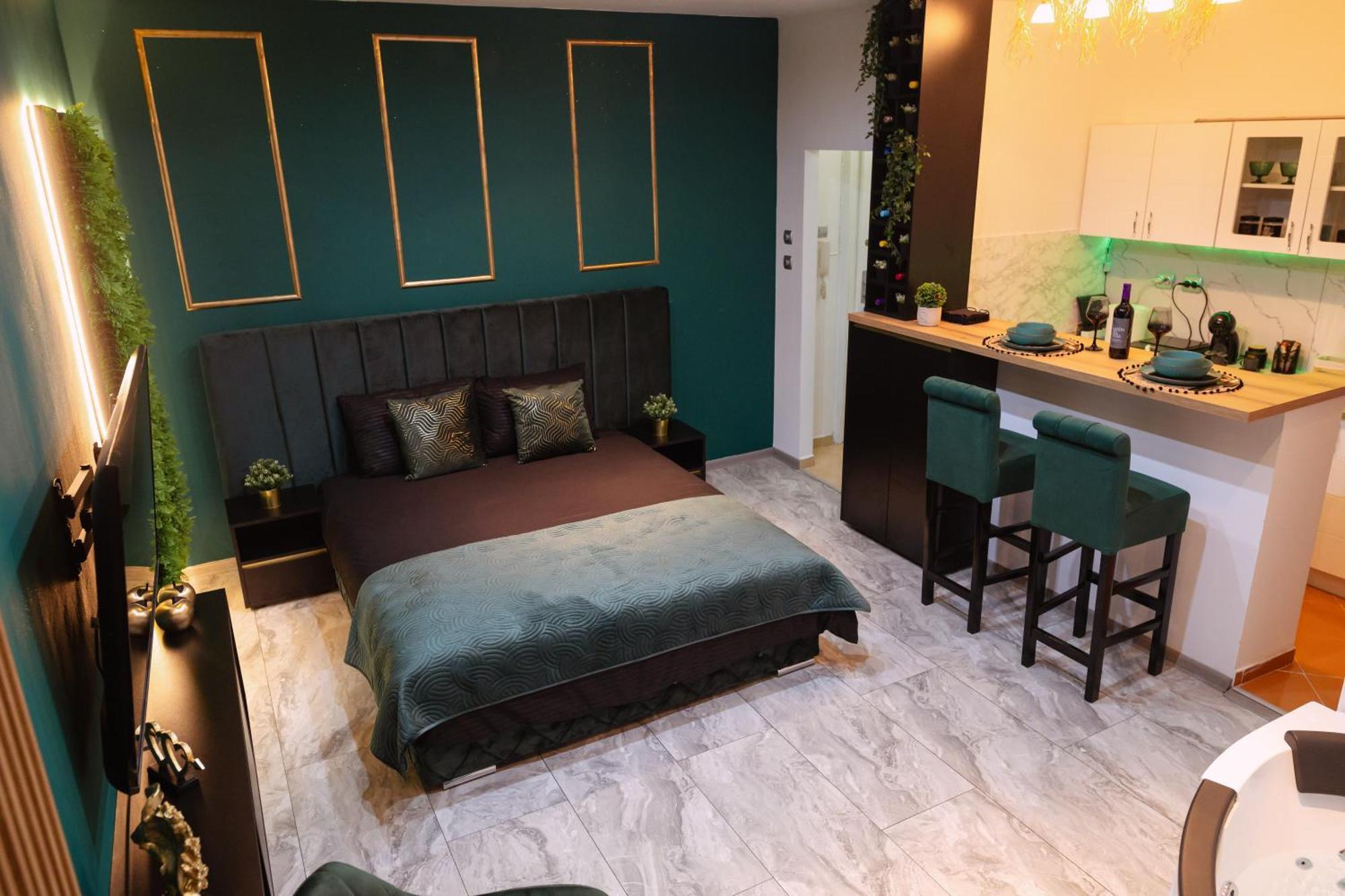 Spanish Apartman 2. Extérieur photo