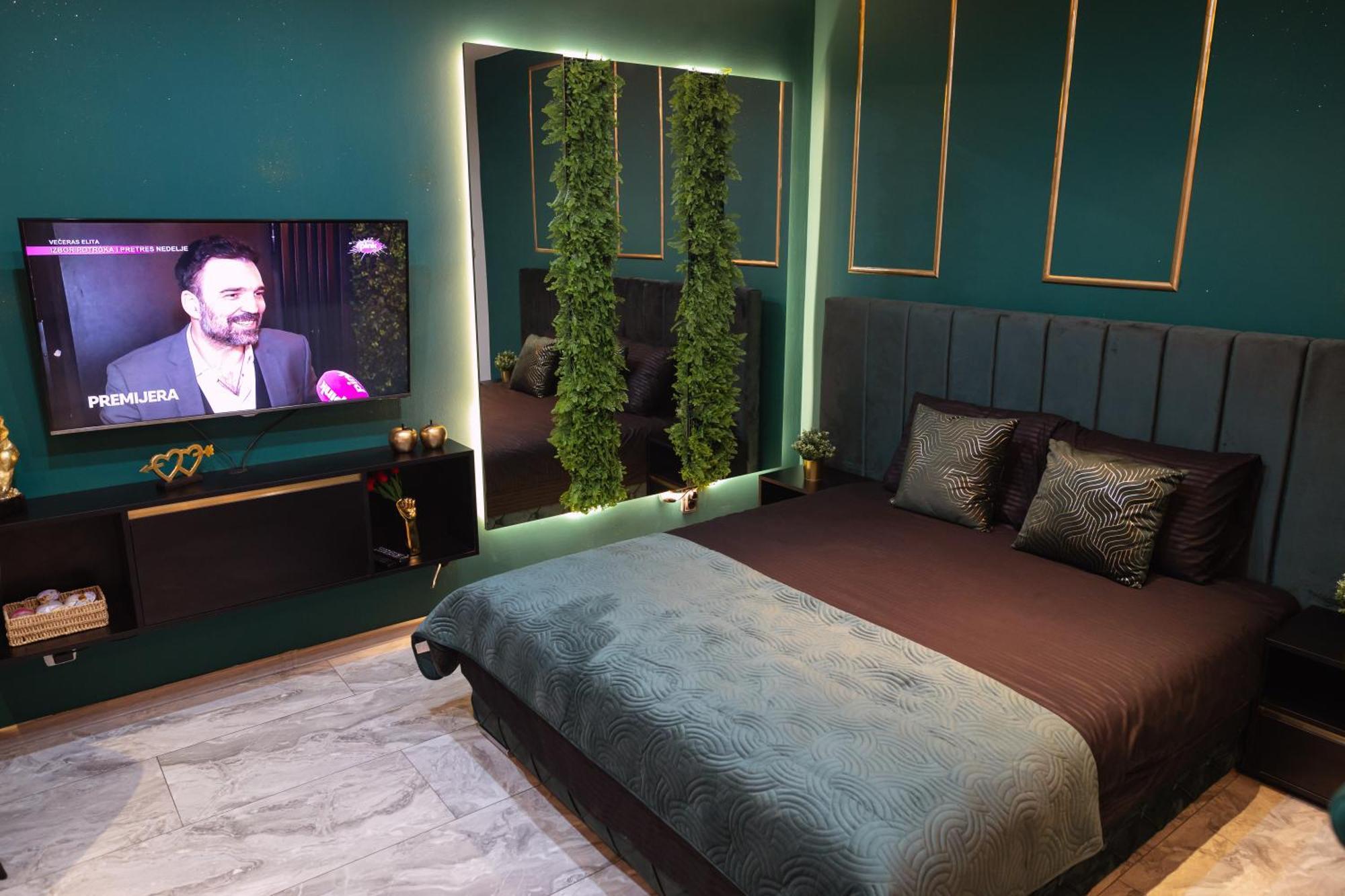 Spanish Apartman 2. Extérieur photo