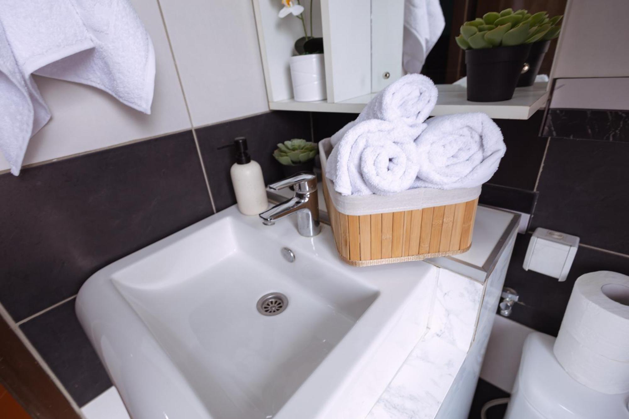 Spanish Apartman 2. Extérieur photo