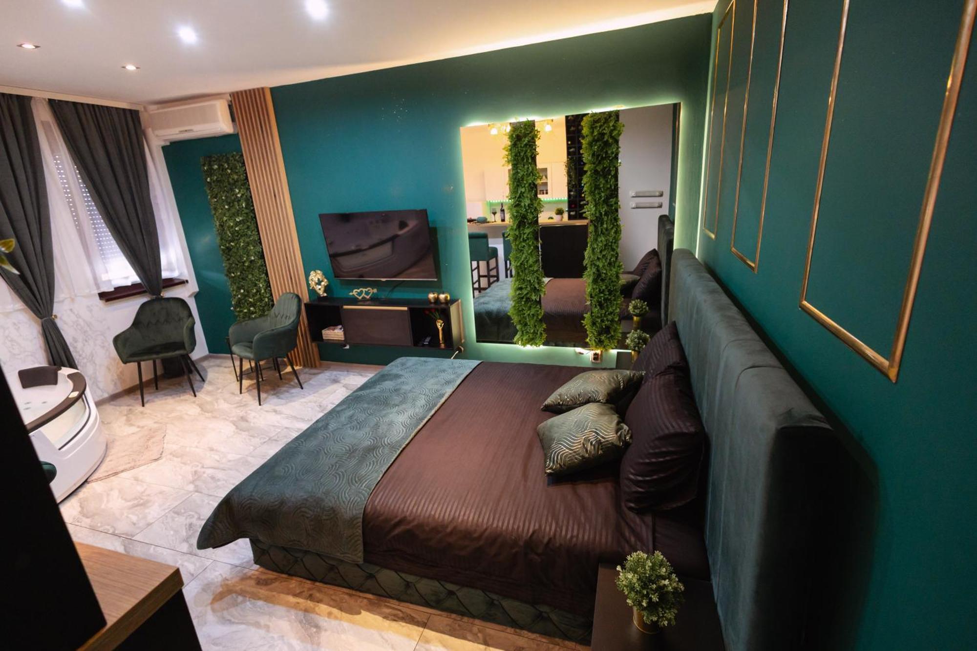 Spanish Apartman 2. Extérieur photo