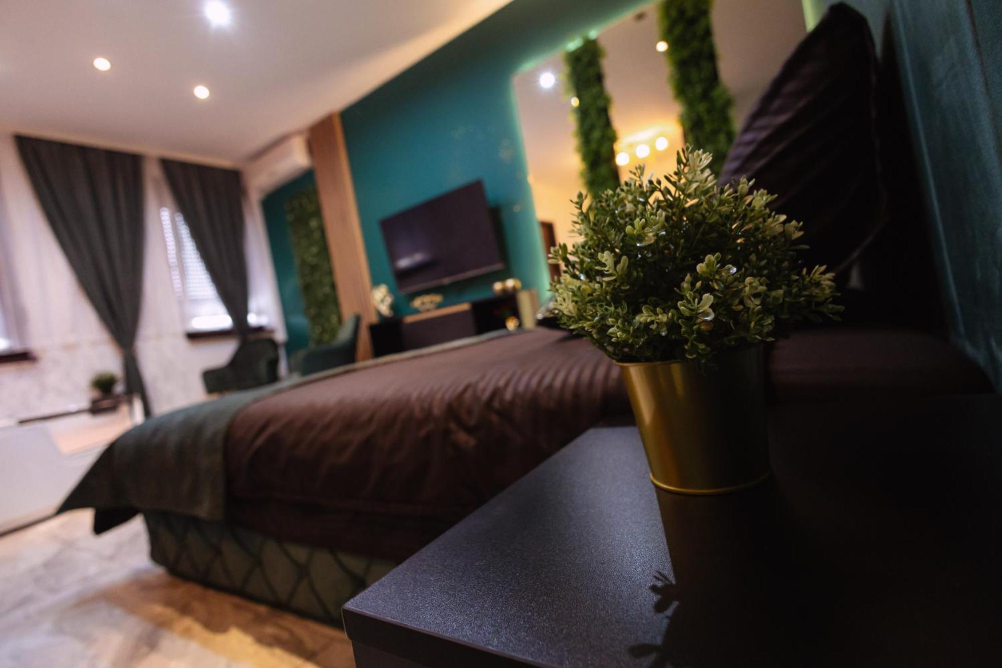 Spanish Apartman 2. Extérieur photo