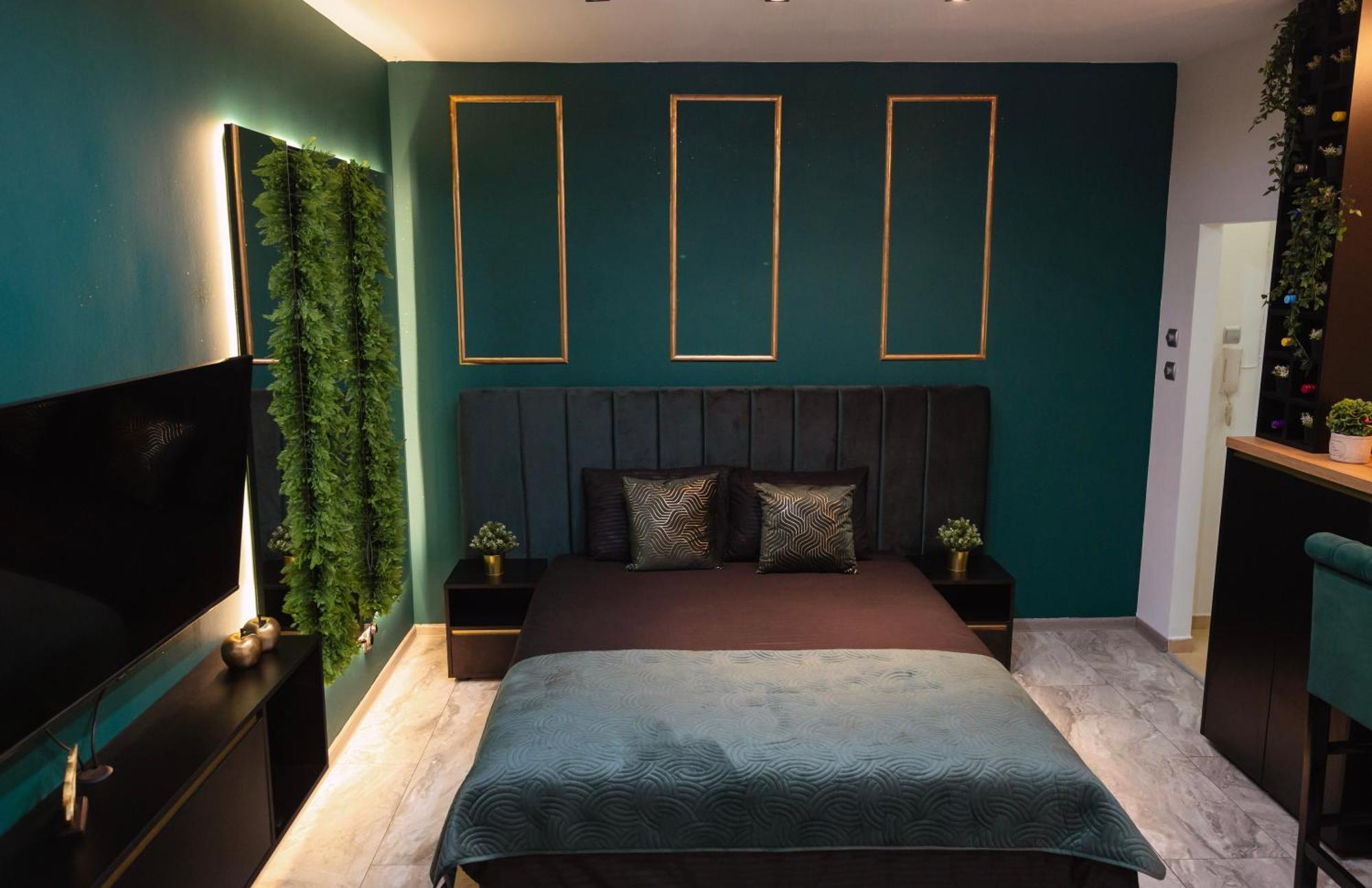 Spanish Apartman 2. Extérieur photo
