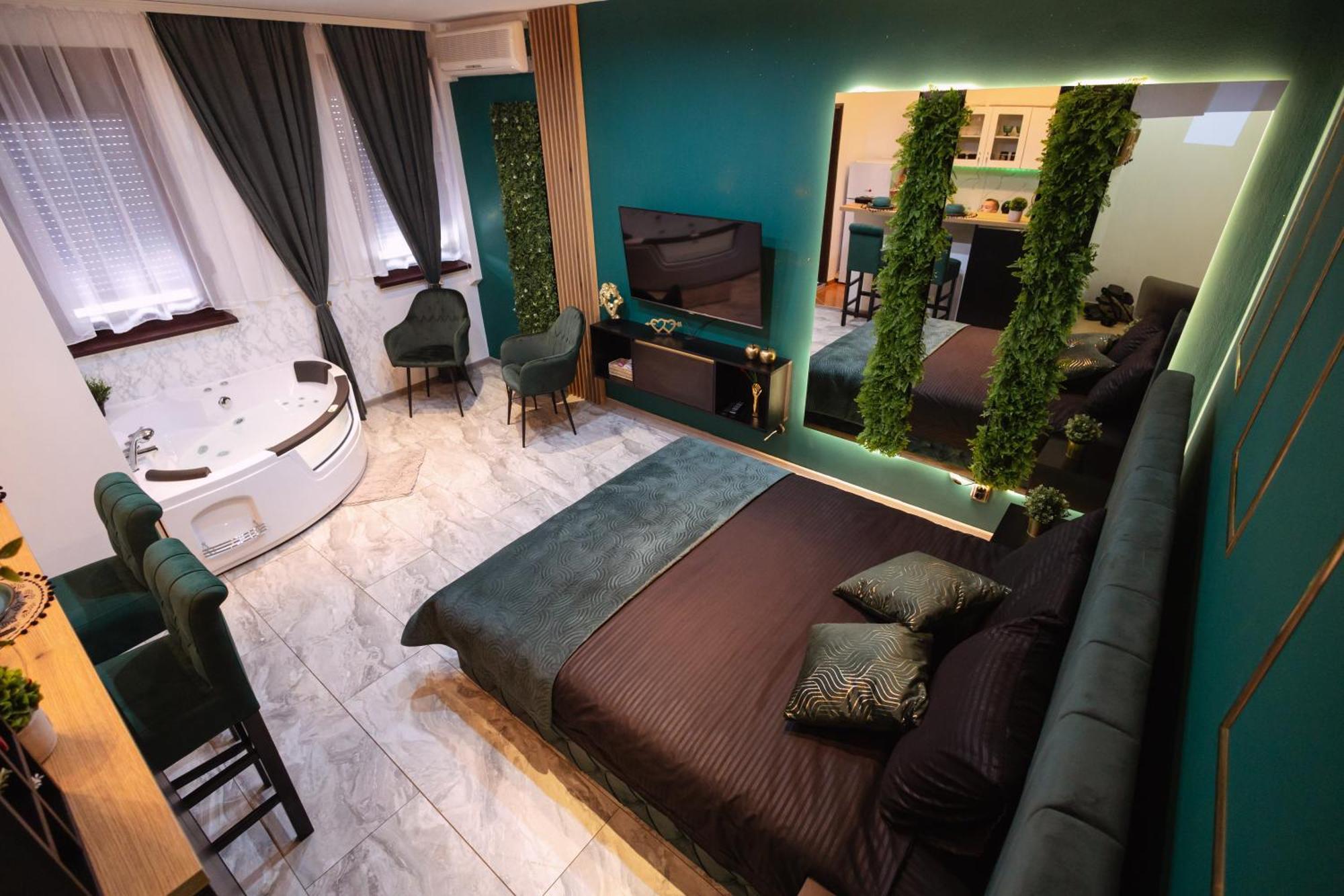 Spanish Apartman 2. Extérieur photo