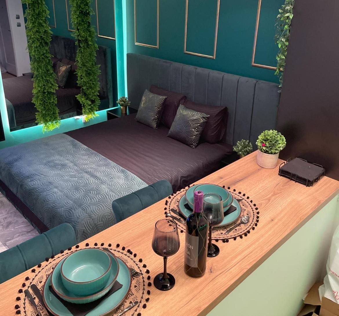 Spanish Apartman 2. Extérieur photo