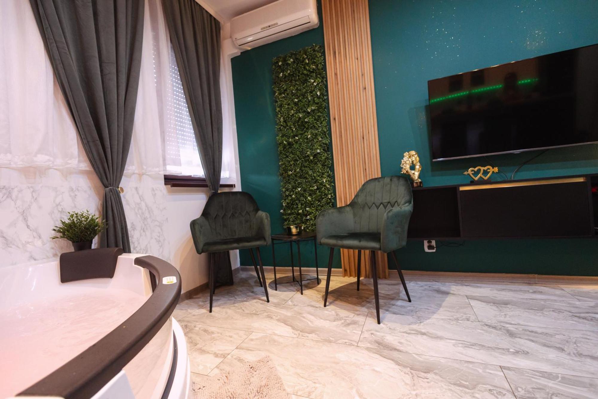 Spanish Apartman 2. Extérieur photo