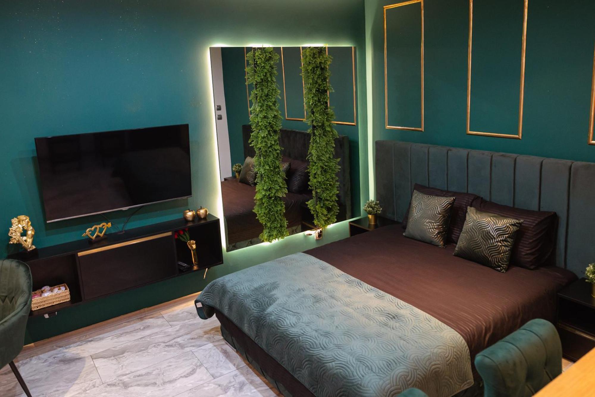 Spanish Apartman 2. Extérieur photo