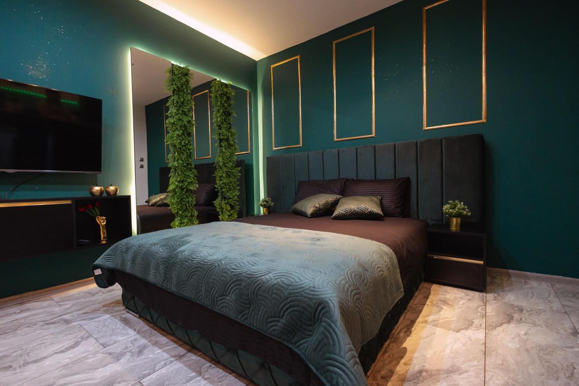 Spanish Apartman 2. Extérieur photo