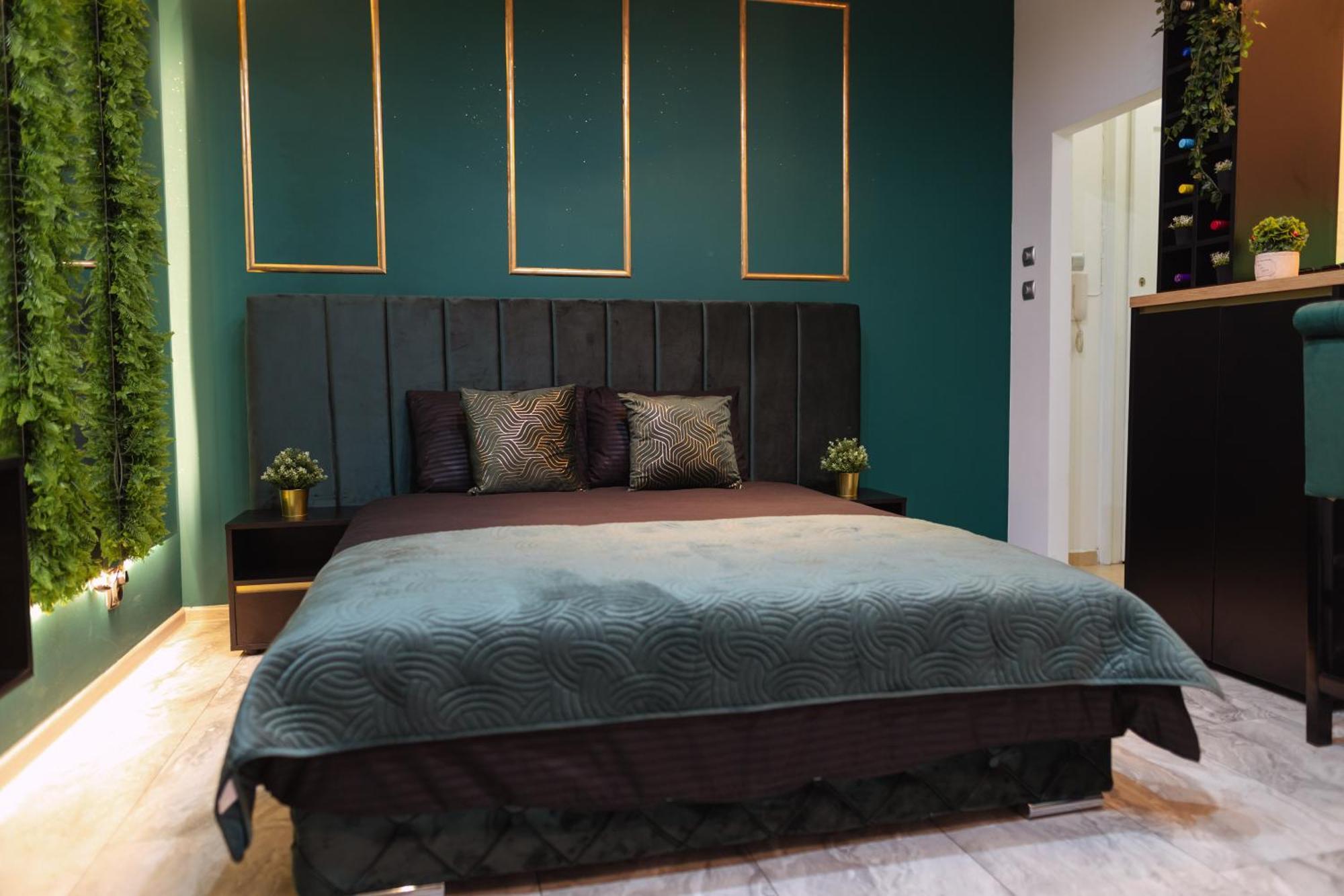 Spanish Apartman 2. Extérieur photo